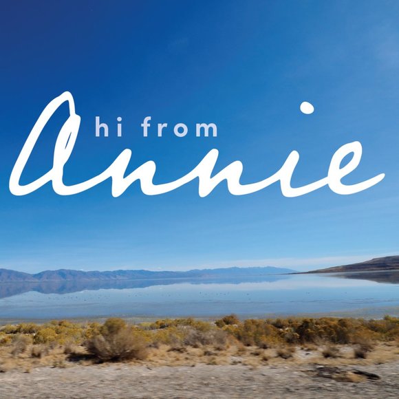 Meet your Posher, Annie - Picture 1 of 1